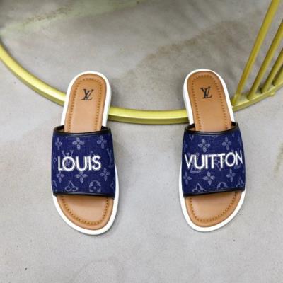 wholesale quality men's louis vuitton shoes model no. 839